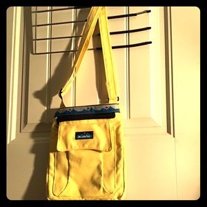 Kavu Crossbody Purse
